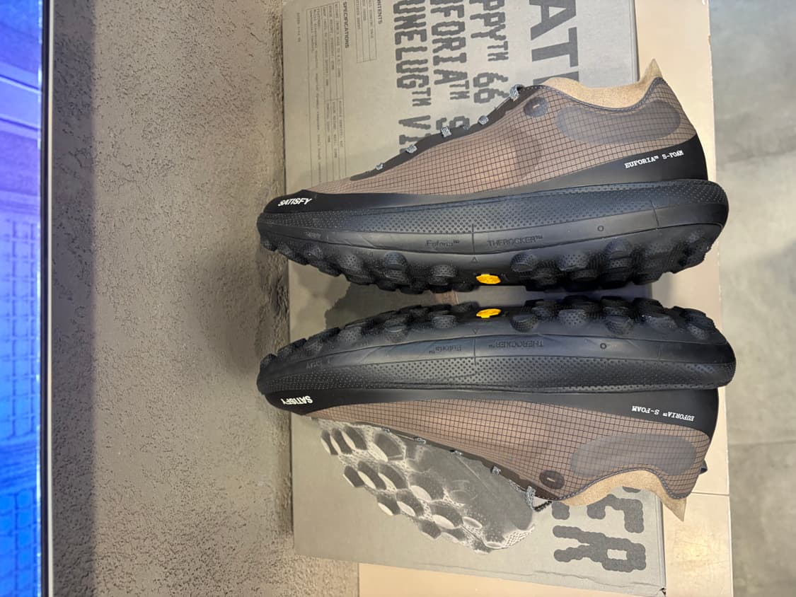 새티스파이 더라커 더락커 팔콘 285 상품이미지3