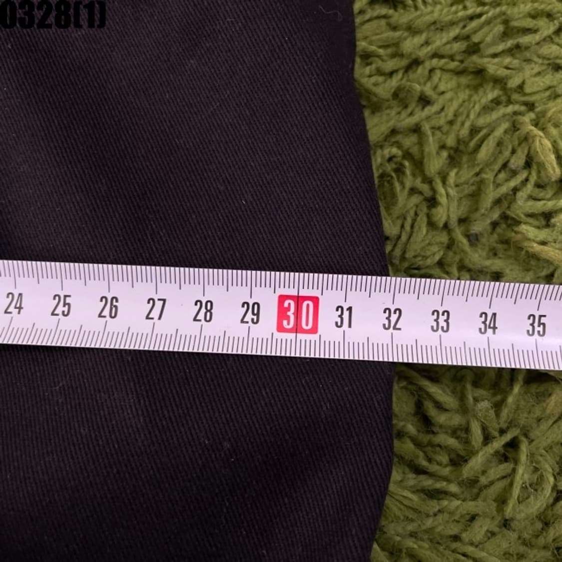 디키즈 면바지 28 상품이미지6