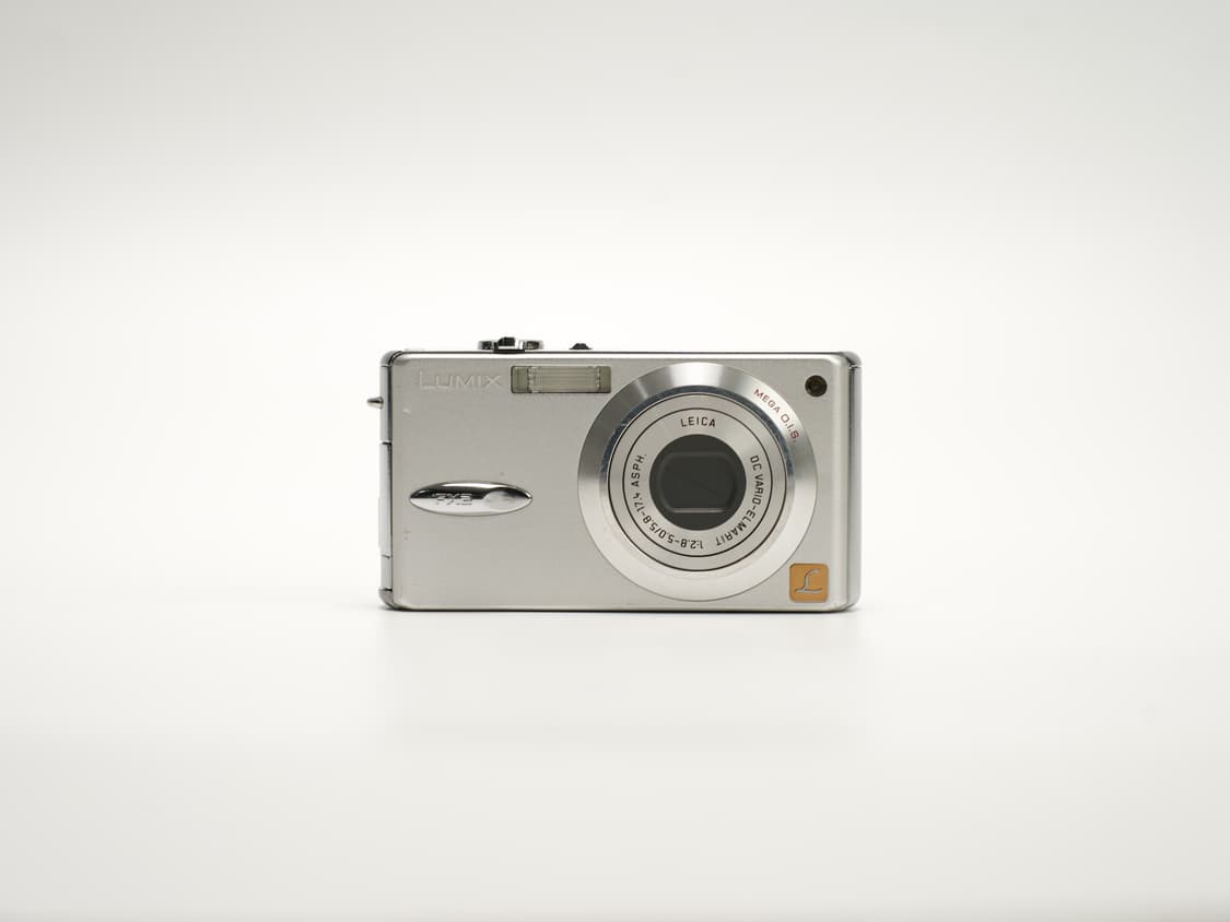 Lumix fx2 빈티지 디카  상품이미지1
