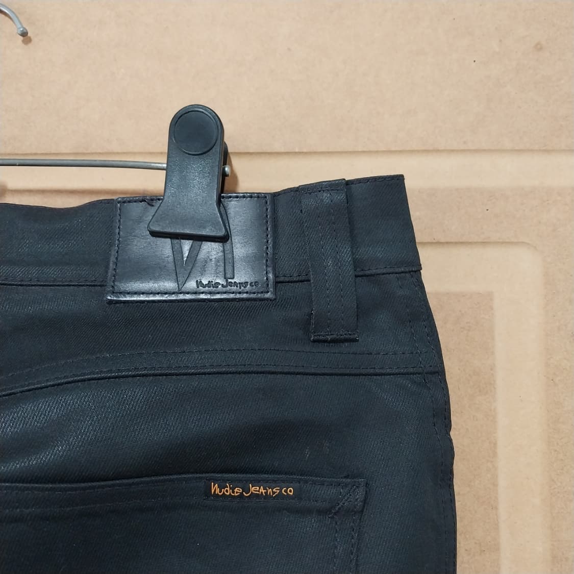 누디진 남성33 인치 데님 상품이미지4