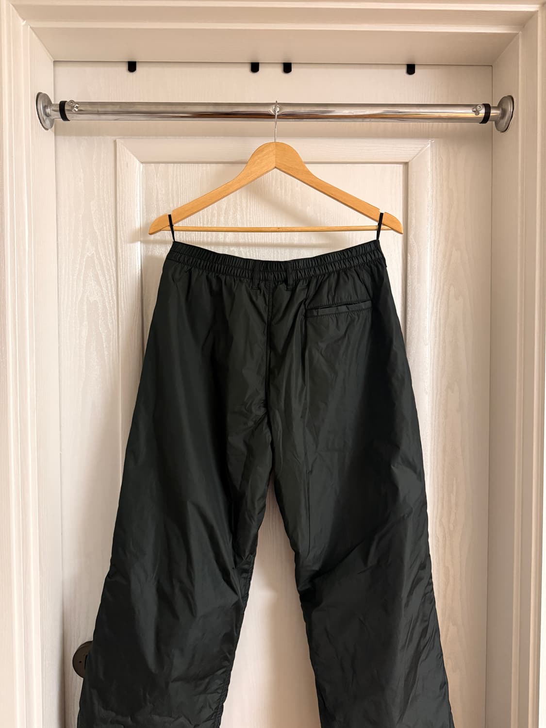 Sport Re Nylon Ski Pants 상품이미지4