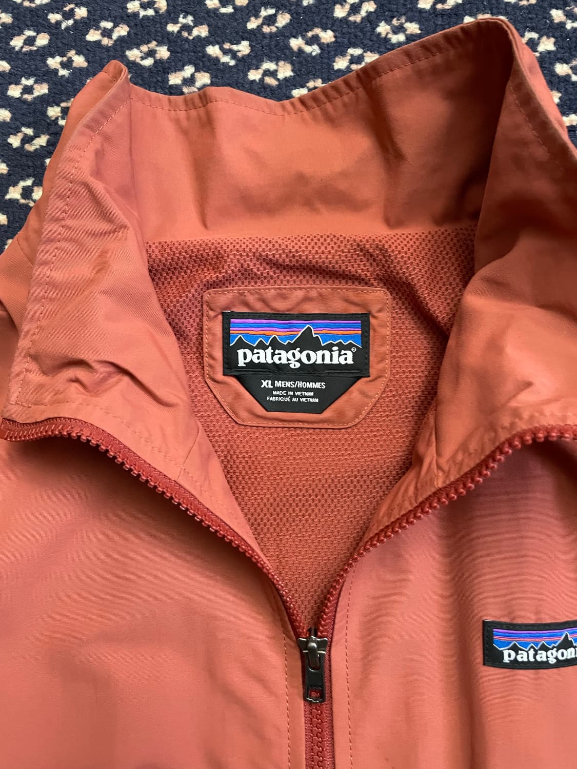 Patagonia 상품이미지5