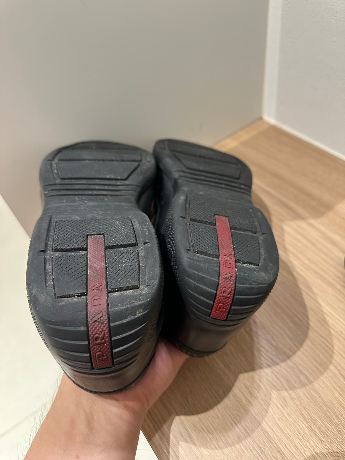 프라다 스포츠 아메리카컵 6 사이즈 상품이미지5