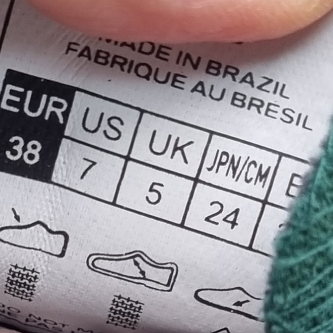 베자 벌커라이징 여성운동화240  상품이미지6