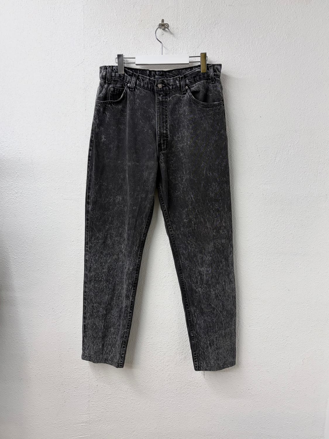 LEVI'S 550 (#004) 상품이미지1