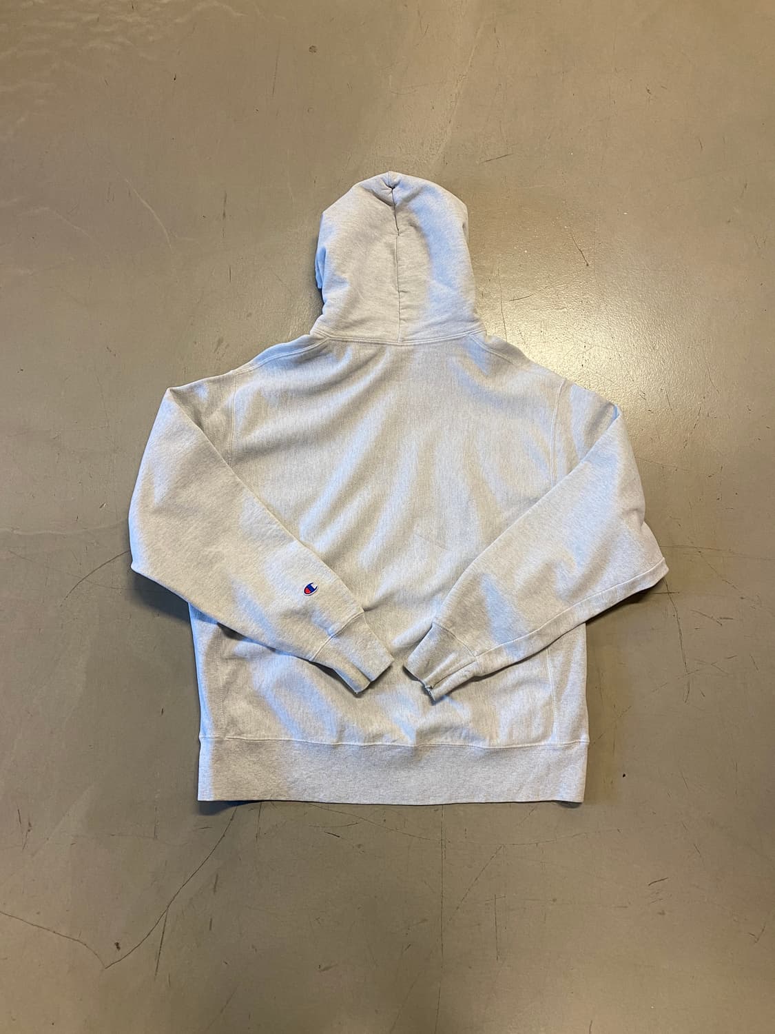 챔피언 리버스 위브 후드티 (Man L) AA1299 상품이미지6