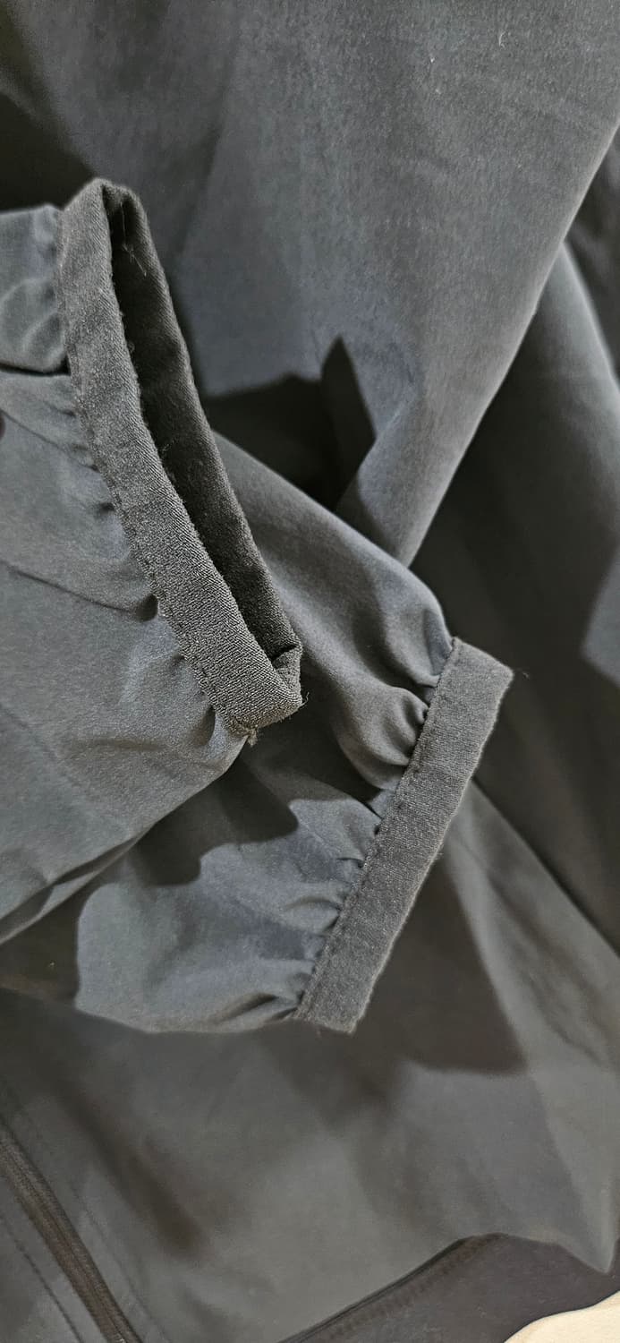 나이키 프로 플렉스 후디 재킷 XL 새상품 상품이미지5