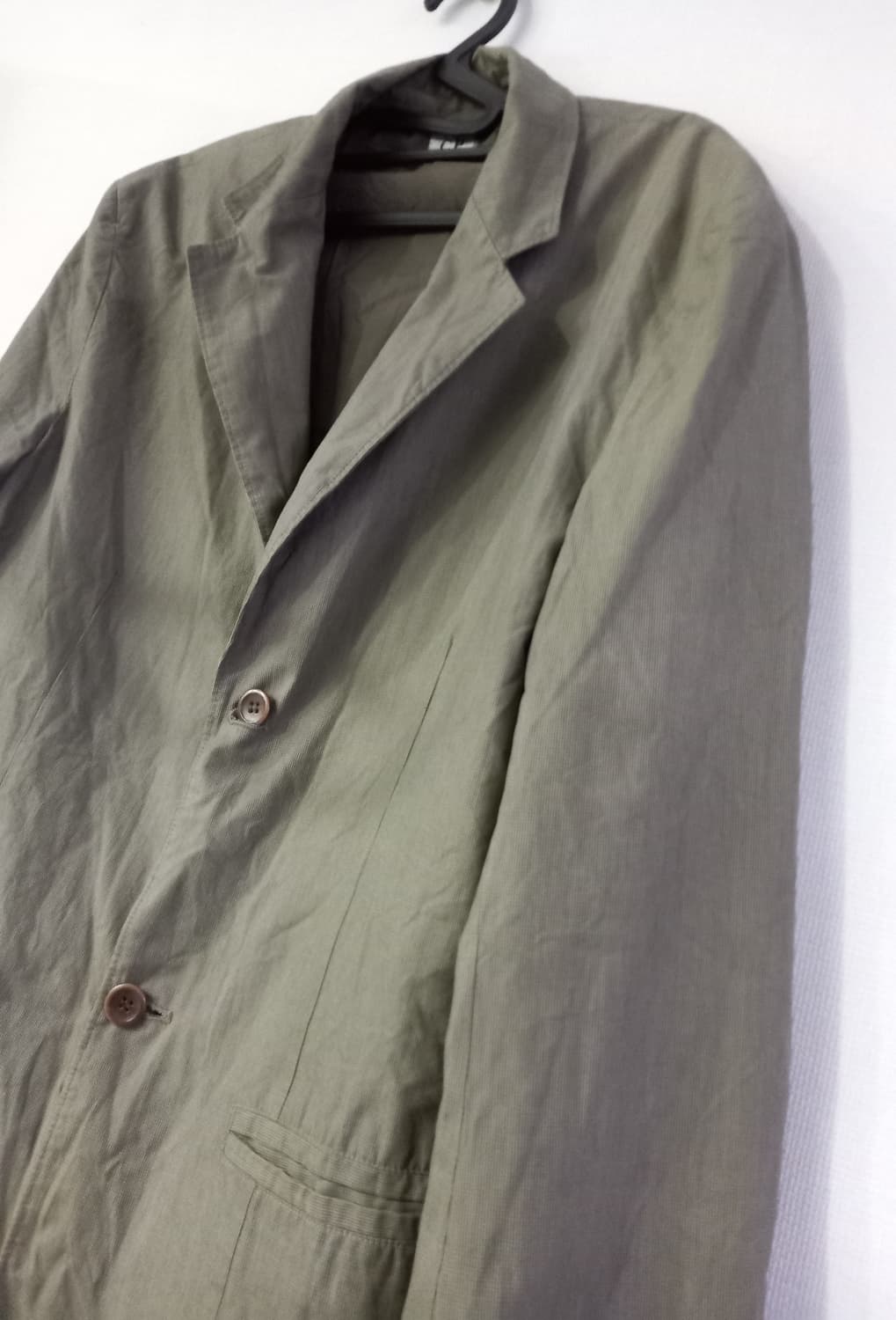 씨피컴퍼니 CP컴퍼니 블래이져 자켓 100/L 상품이미지2