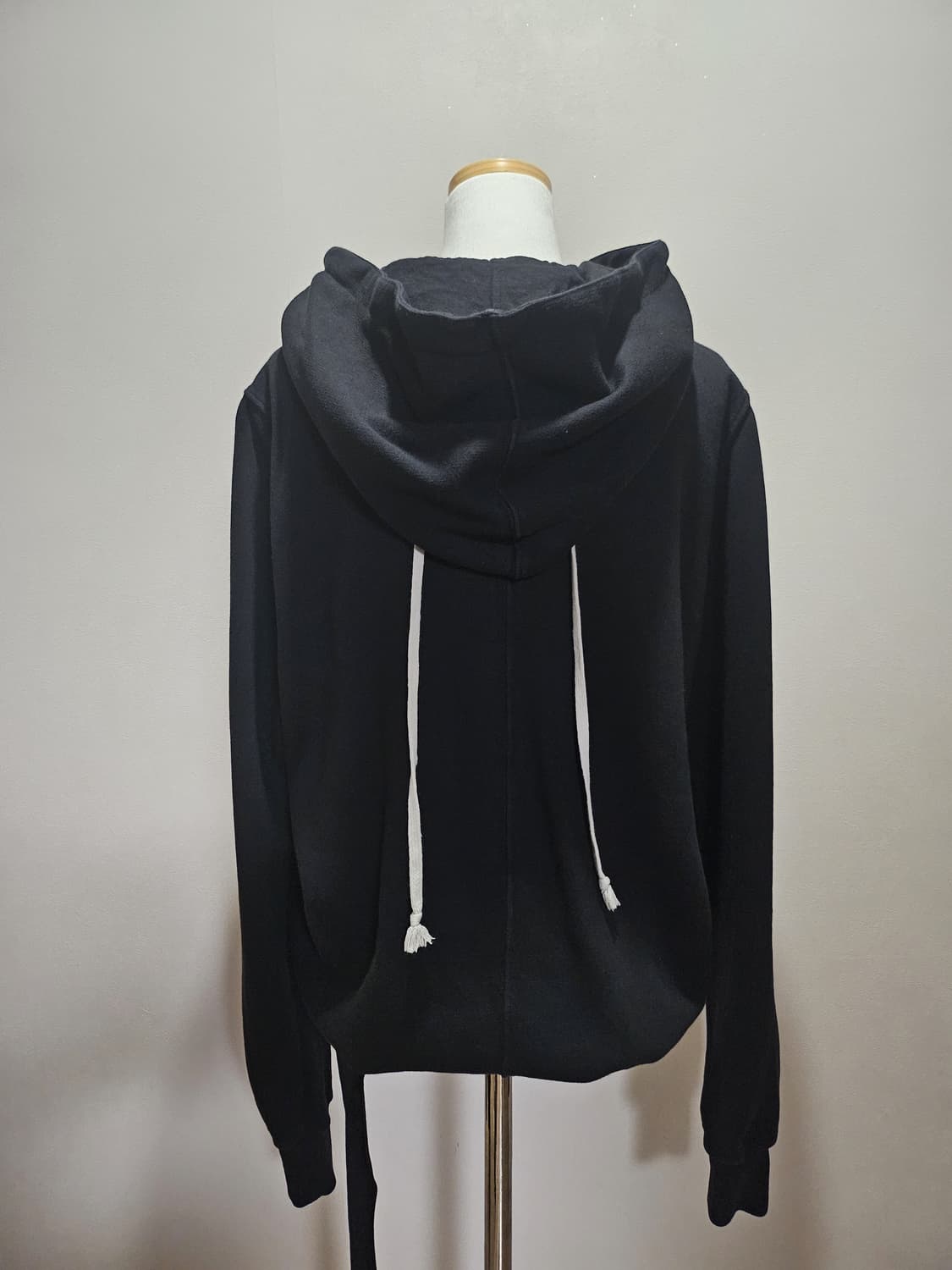 Rick owens 릭오웬스 후드티 상품이미지4