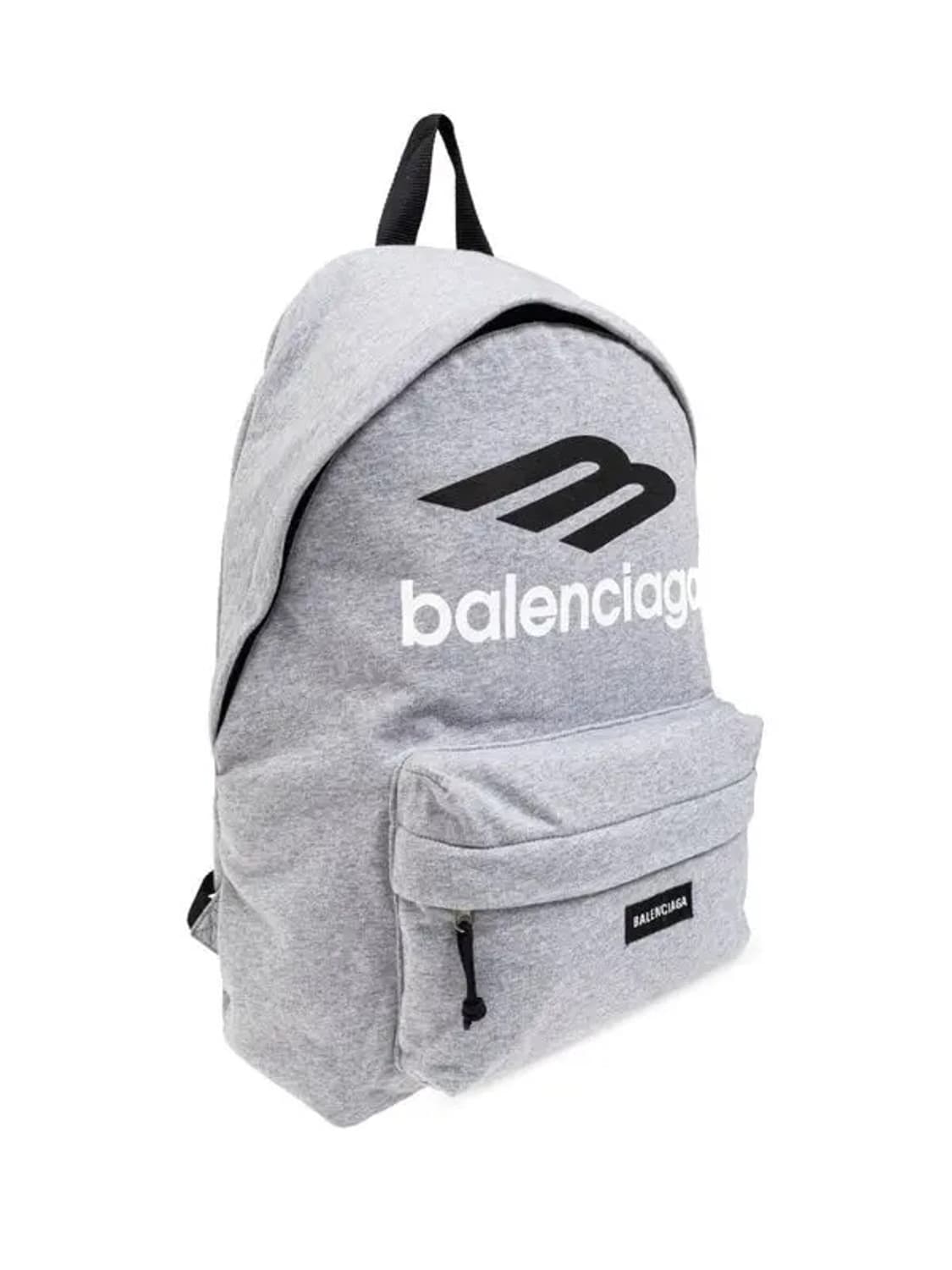 (정품/새상품) BALENCIAGA 발렌시아가 그레이 익스플로러 백팩 상품이미지4