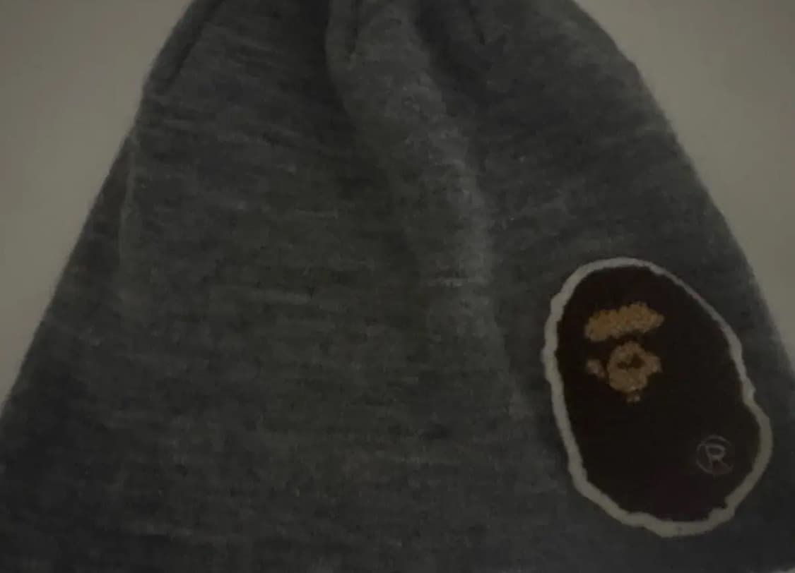 베이프 비니 상품이미지1