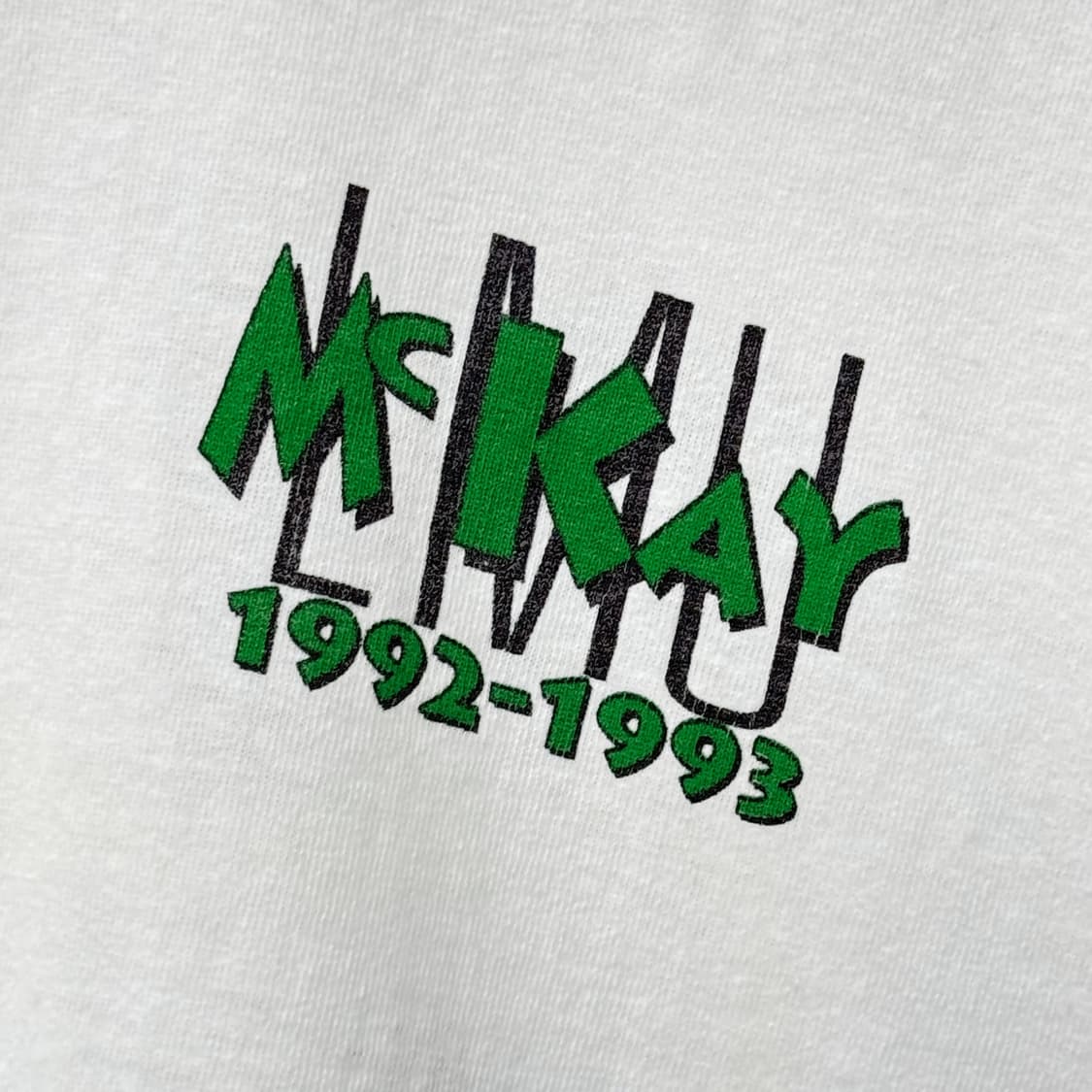 90s 프룻 오브 더 룸 빈티지 튜블러 티셔츠 상품이미지2