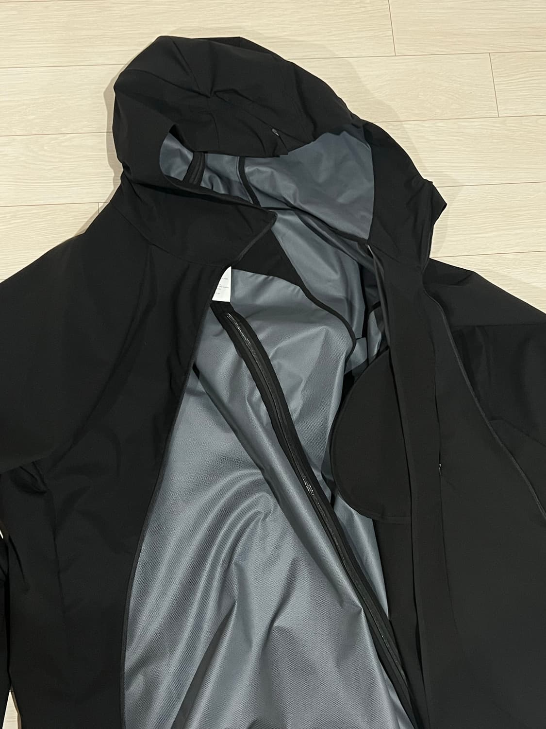 [XL]paf 6.0 테크니컬 자켓 상품이미지4