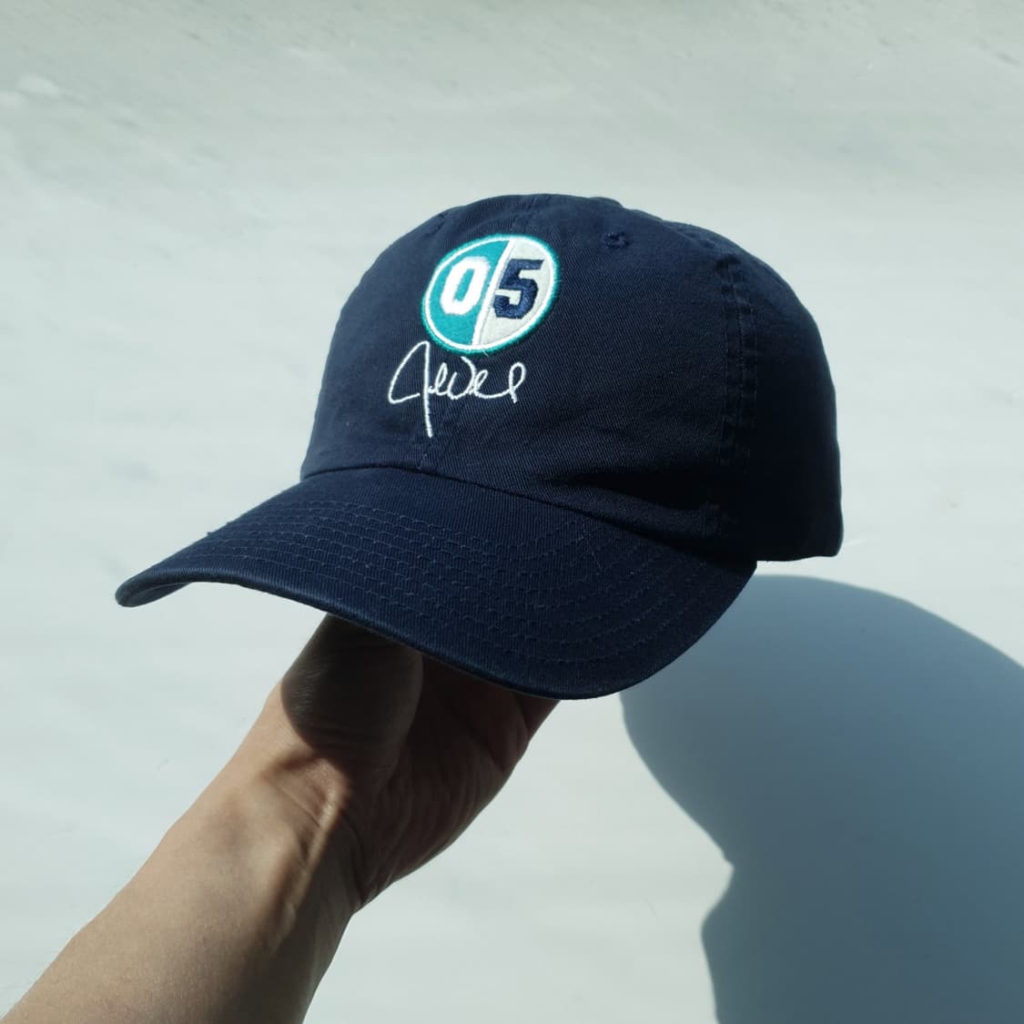 00s American Needle 6-Panel Cap 상품이미지2