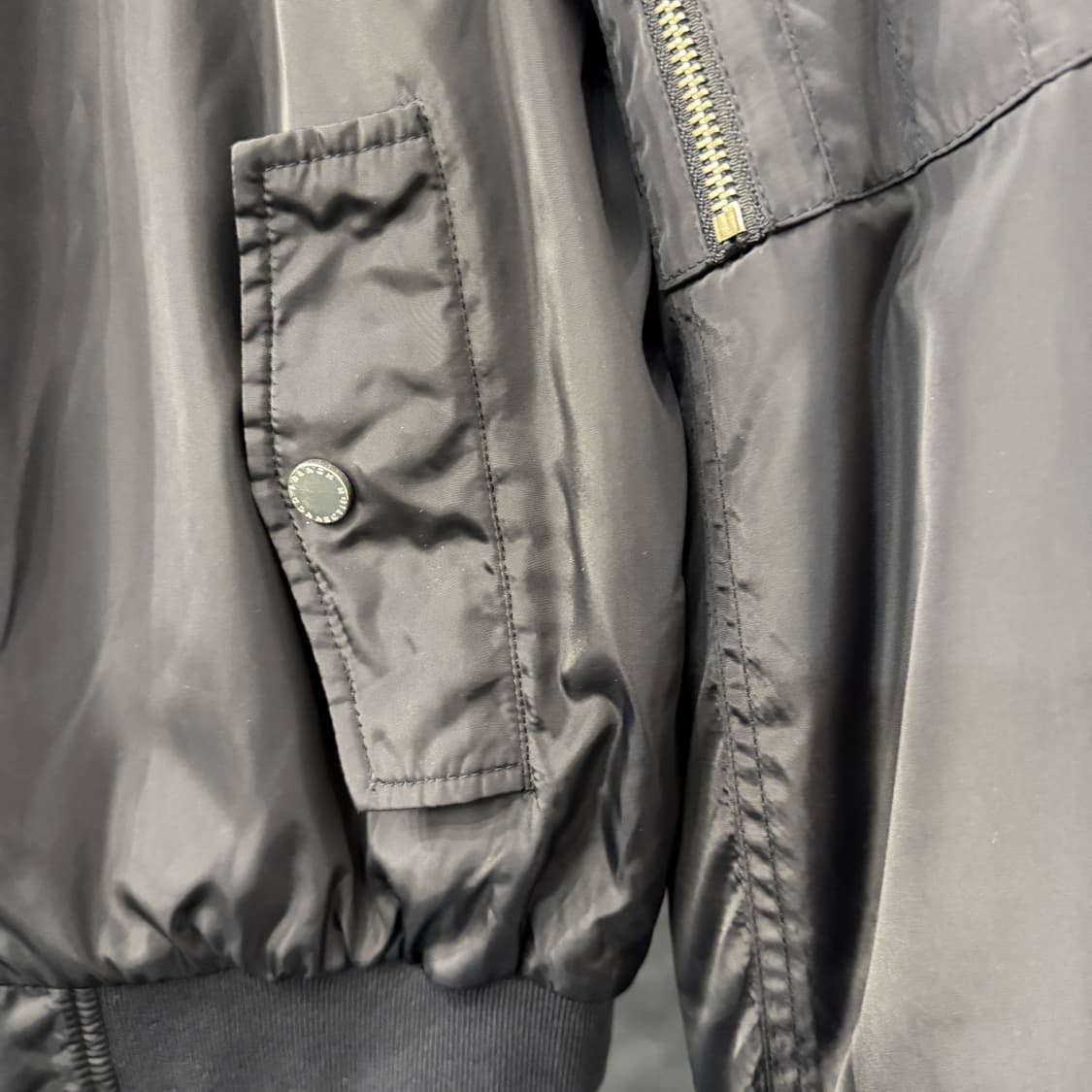 [L] 프렌치커넥션 MA1 항공점퍼 상품이미지5