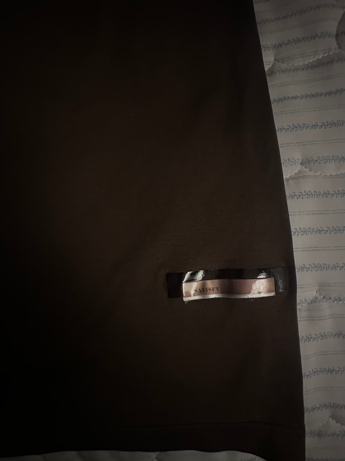 (급처) Satisfy x Our Legacy Work shop 상품이미지4