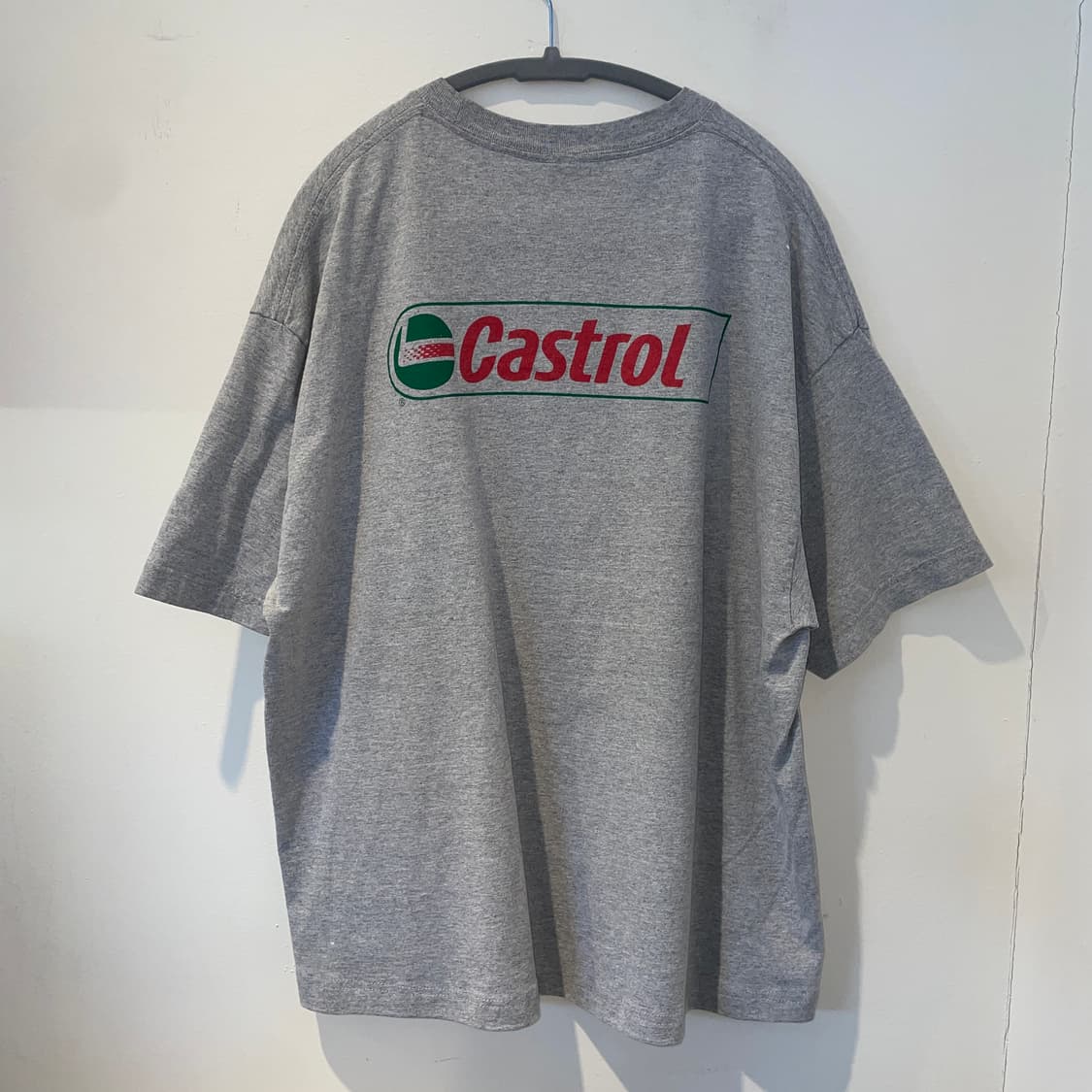 Castrol Vintage T-shirts 3 상품이미지4