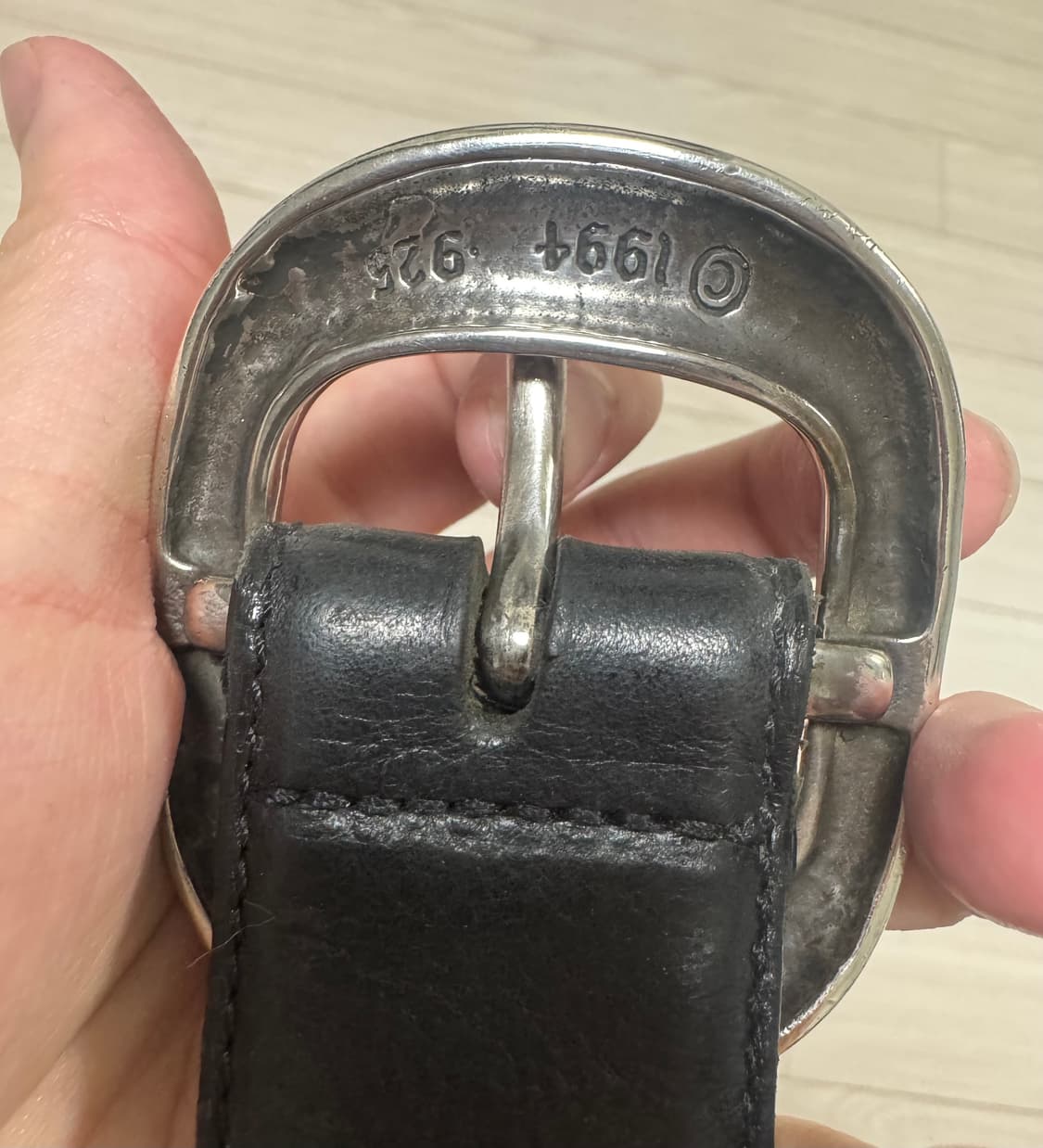 크롬하츠 건슬링어 1,5 (36) 상품이미지3