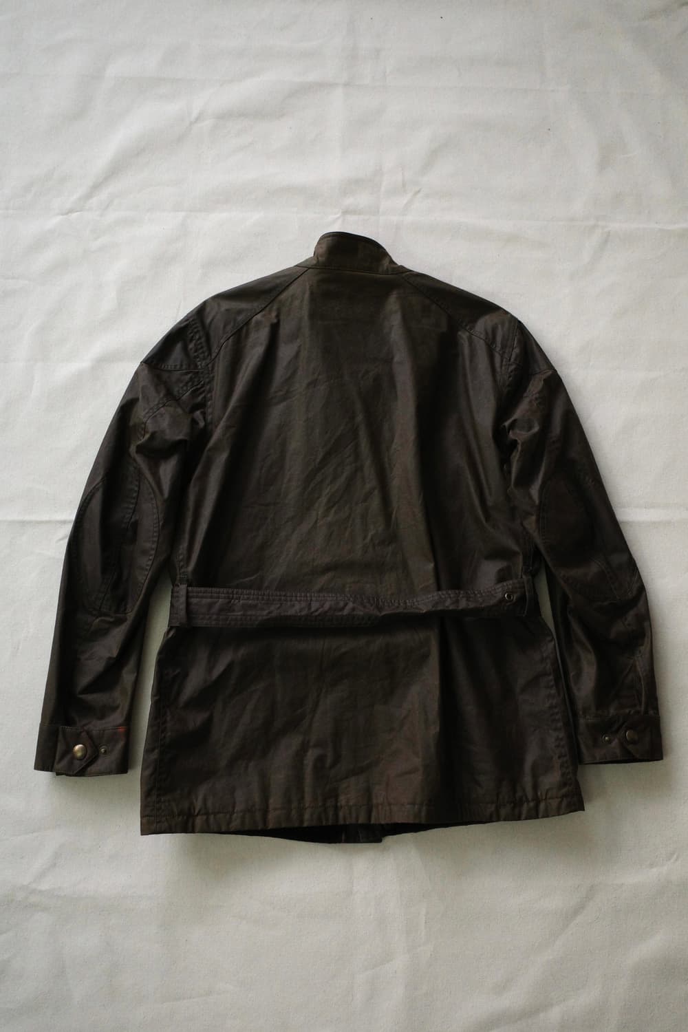 벨스타프 로드 마스터 자켓 상품이미지7