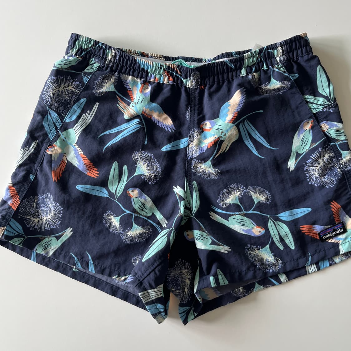 PATAGONIA Baggies Shorts (2019 Archive) 상품이미지2