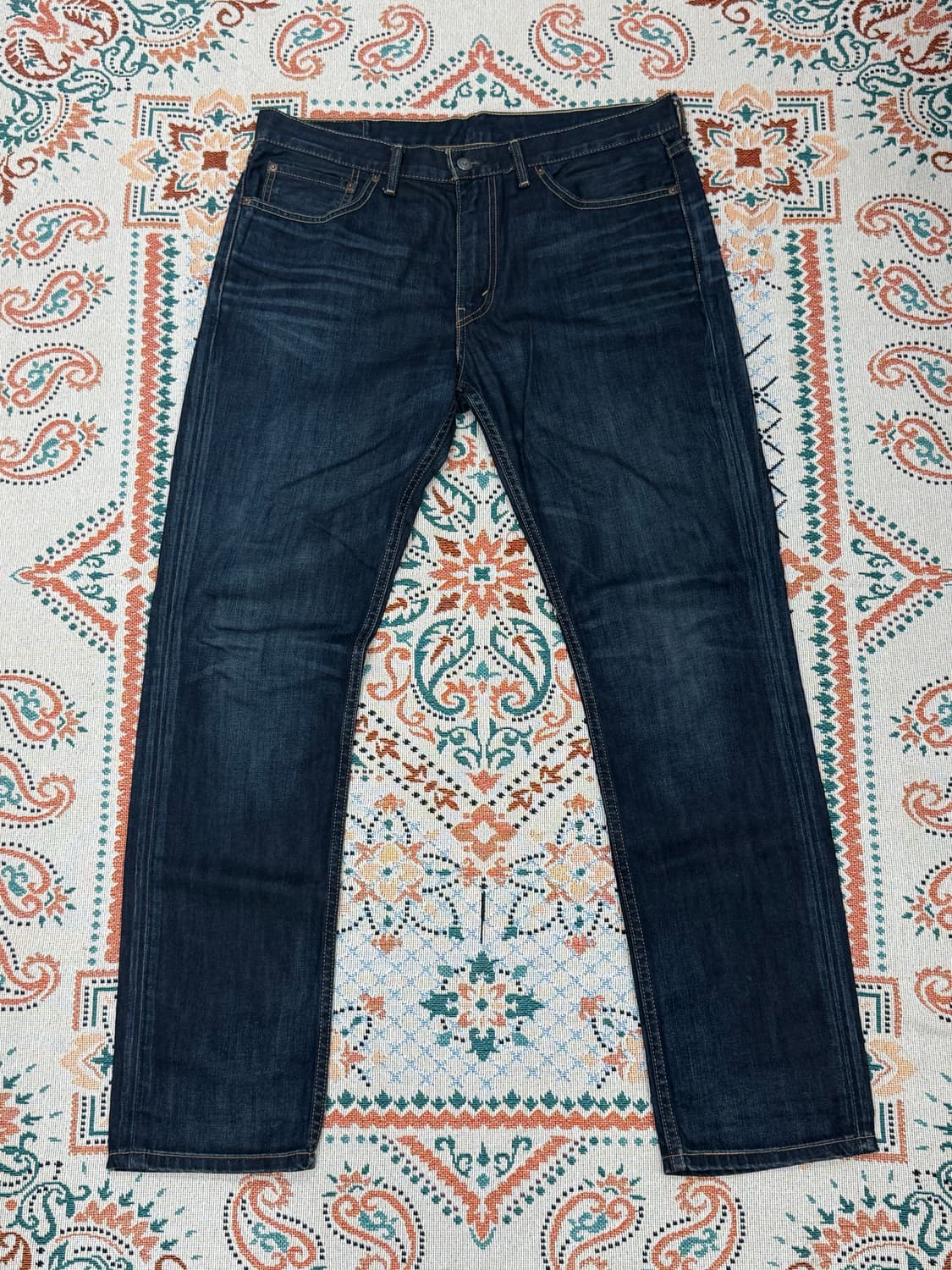 [Levi’s] 511 W36/L32 상품이미지1