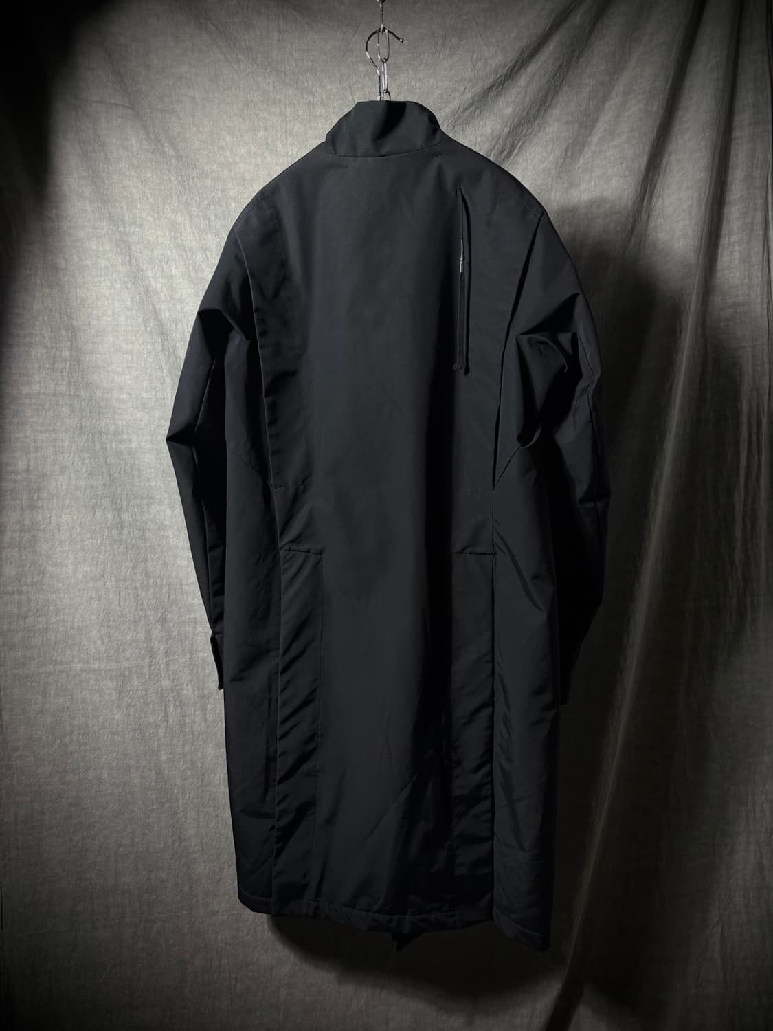 11 by Boris Bidjan Saberi Technical Coat 상품이미지7