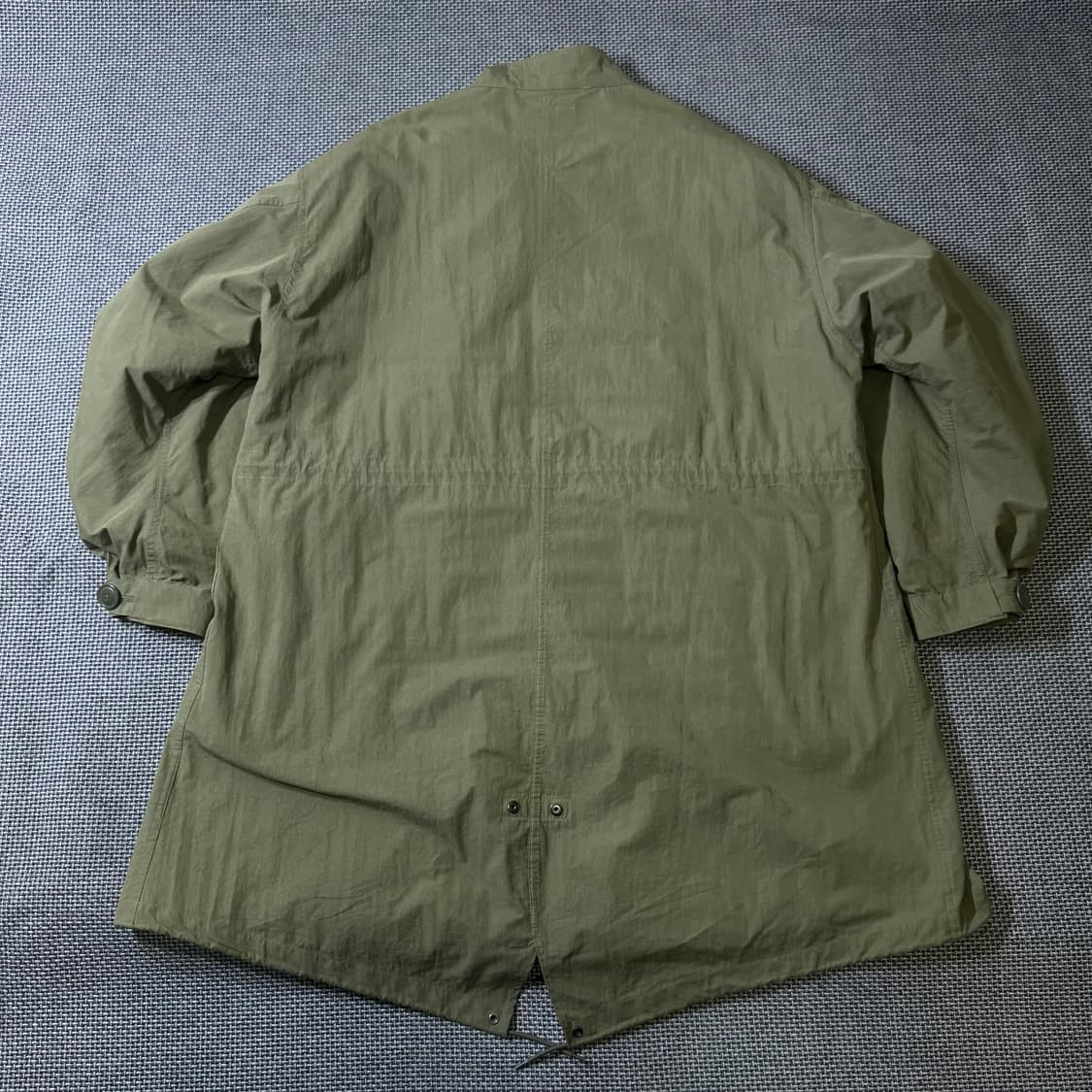 프릭스 스토어 m-65 파카(kold_8349) 상품이미지9