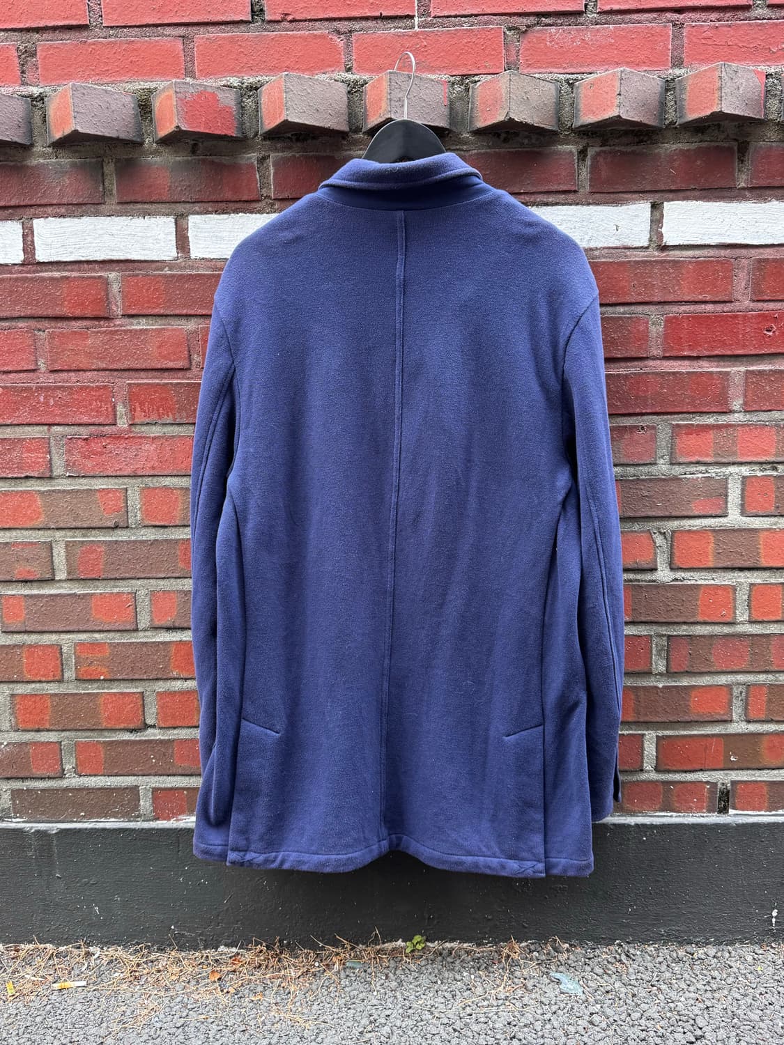 폴로랄프로렌 코튼 2B 블레이저 자켓  상품이미지6