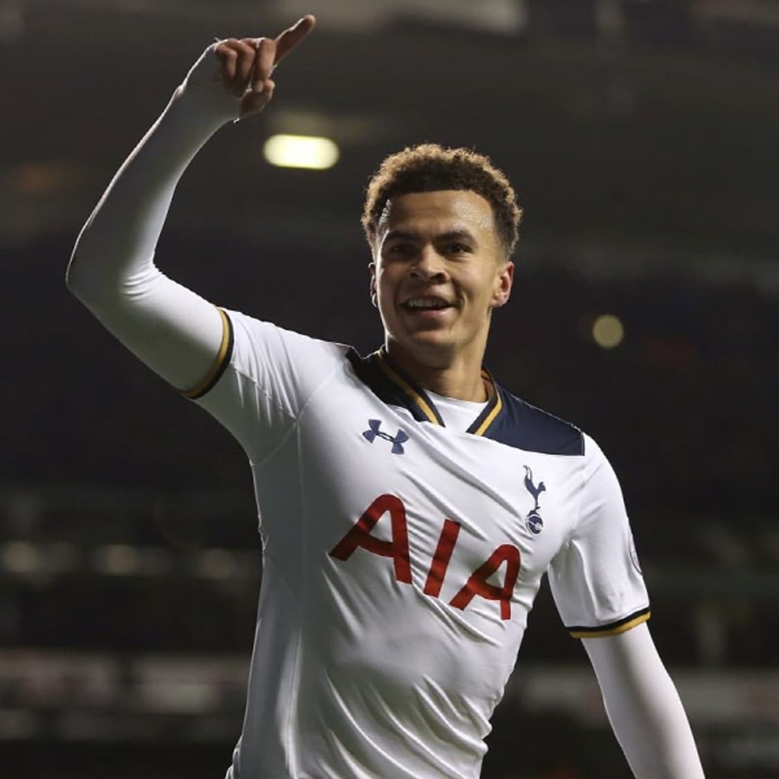 토트넘 16-17 델레 알리 유니폼 상품이미지3