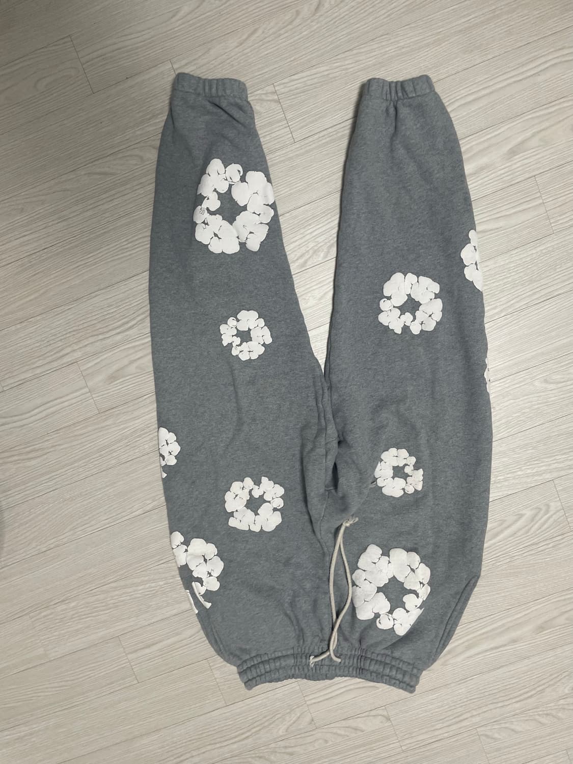 데님티어스 스웻 m 상품이미지2