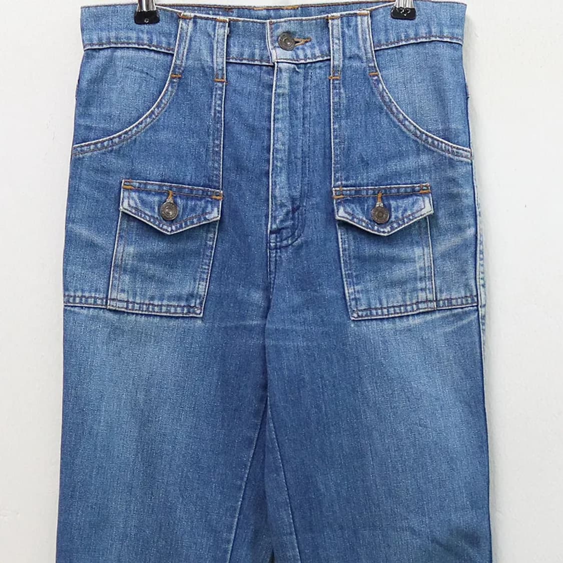 70'S LEVI'S 650-7917 69856 상품이미지3