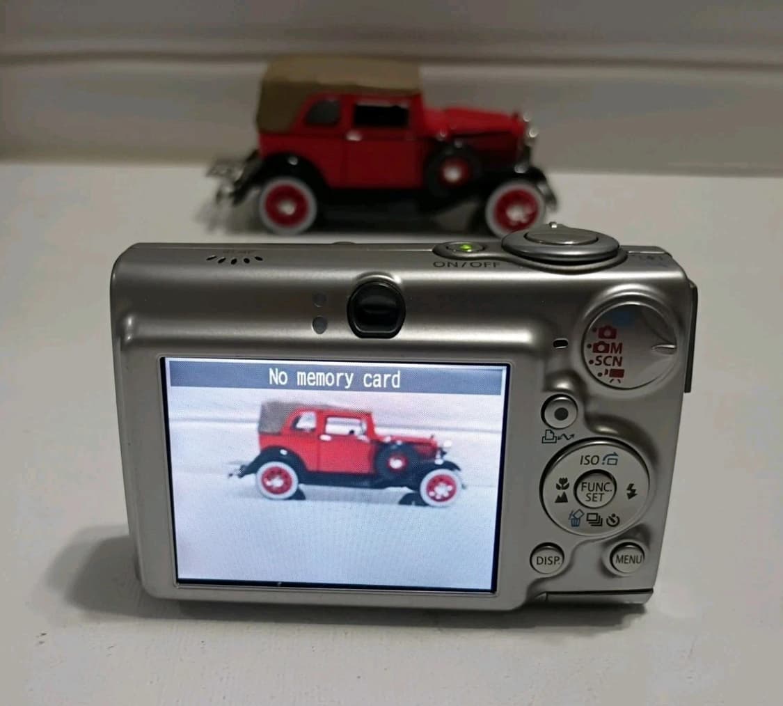 Canon ixus 750 / sd550 / ixy 700 캐논 익서스 상품이미지8