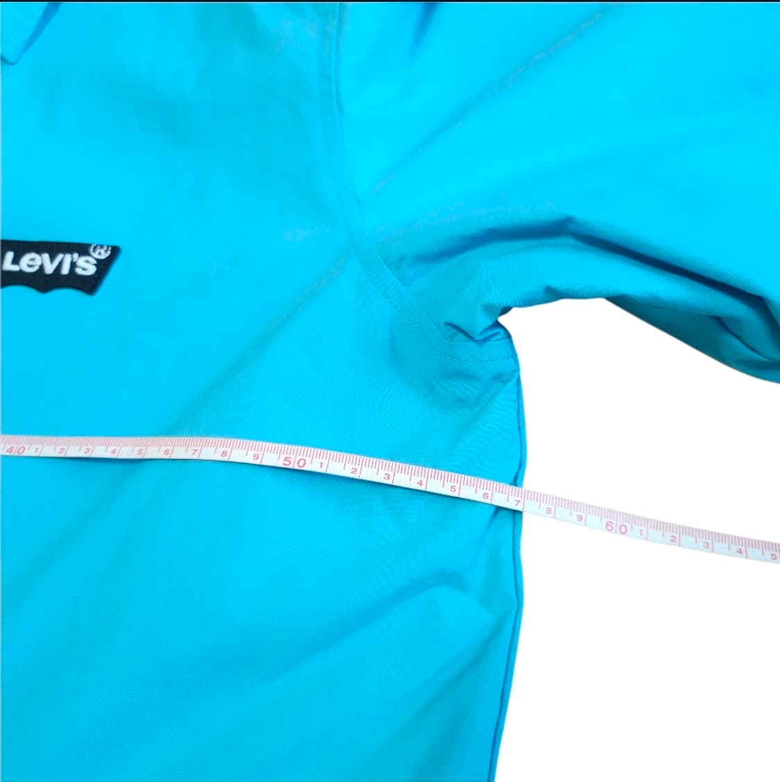 리바이스 경량잠바 100-105 바람막이점퍼 상품이미지9