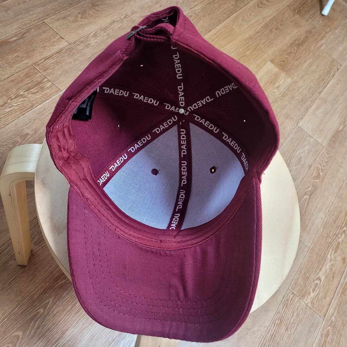 모이브닝 모자 상품이미지2