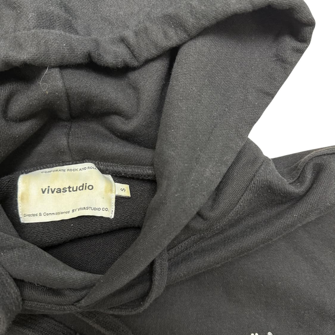 비바스튜디오 후드티 상품이미지2