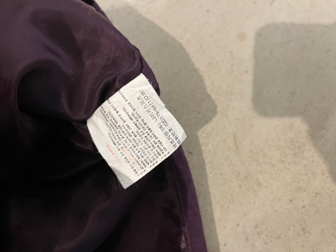 빈티지 나이키 ACG  상품이미지4