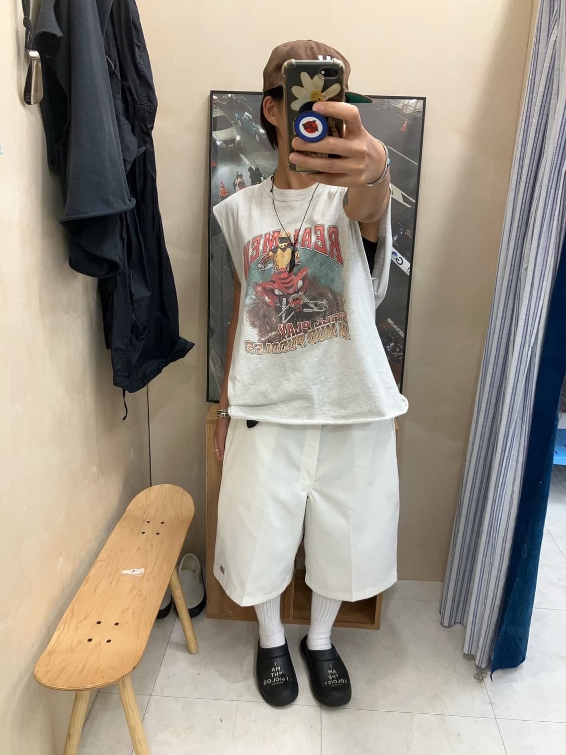Dickies shorts 상품이미지10
