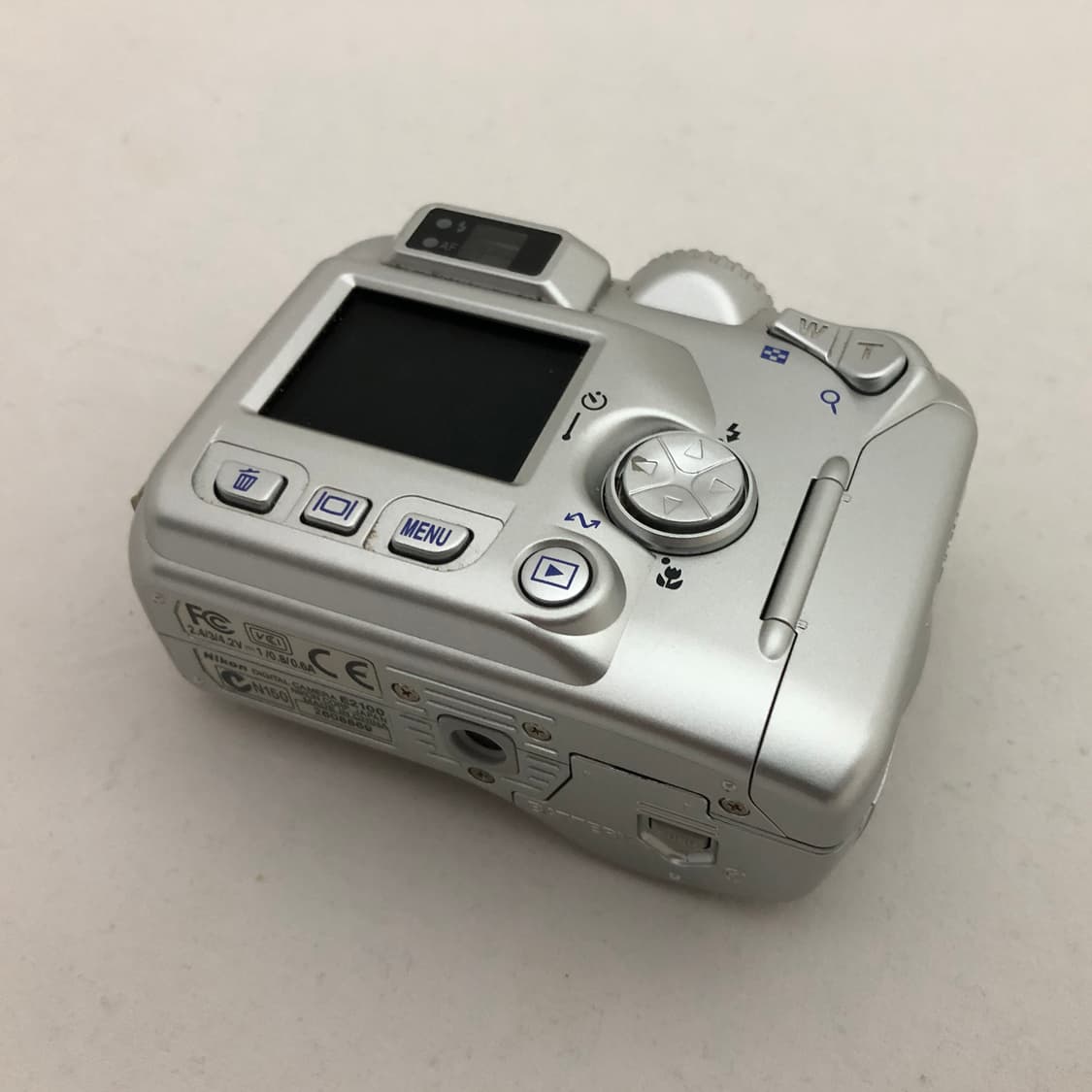 (박스셋) 니콘 쿨픽스 2100 카메라 [Nikon Coolpix] 상품이미지7