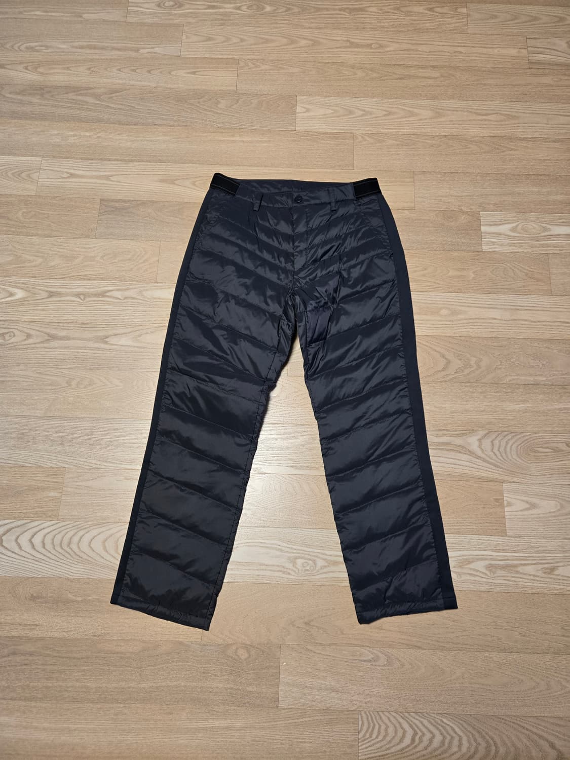 [82] JDX 제이디엑스 남성 덕다운 패딩 바지 상품이미지1