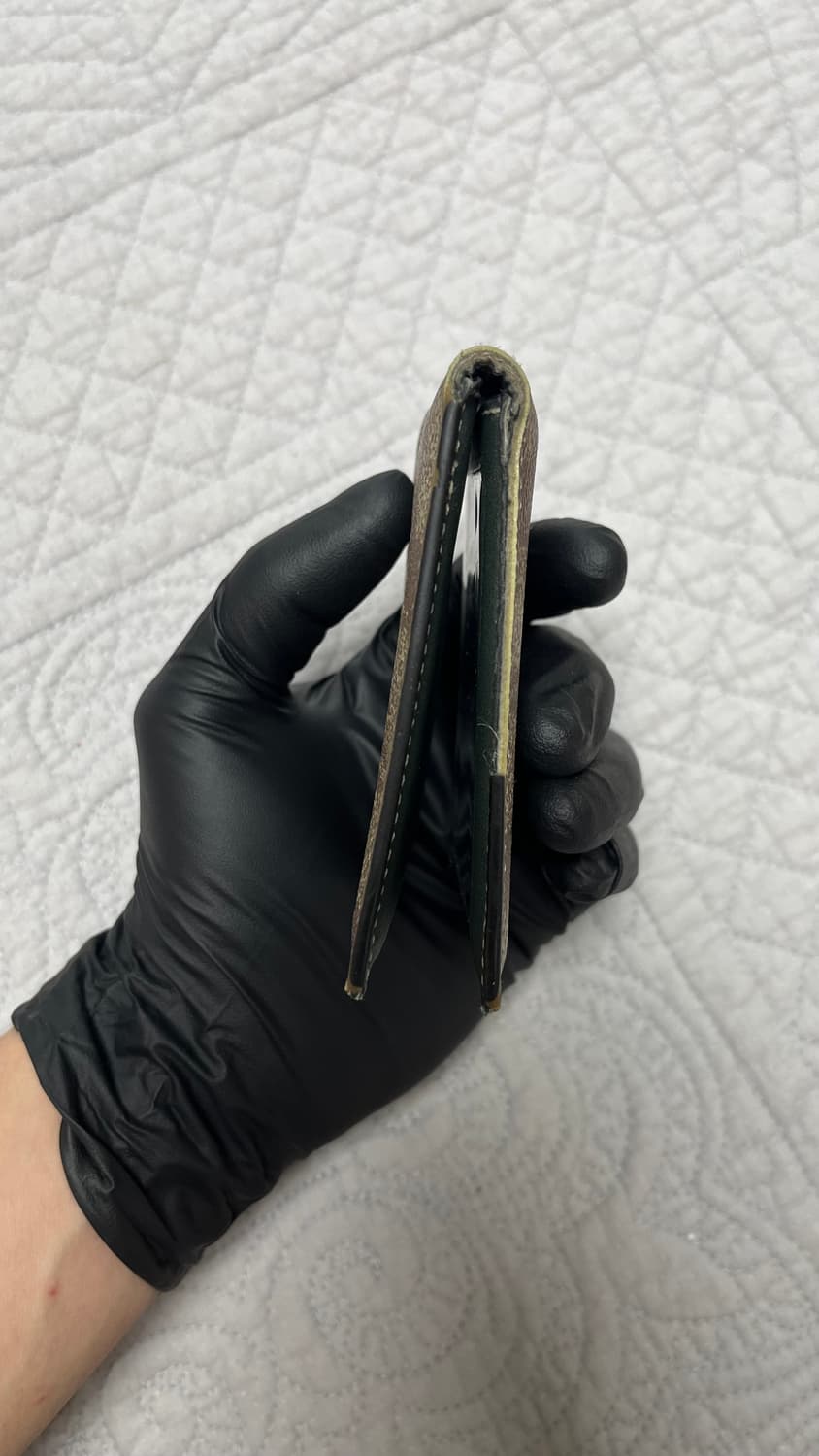 Coach 반지갑 상품이미지3