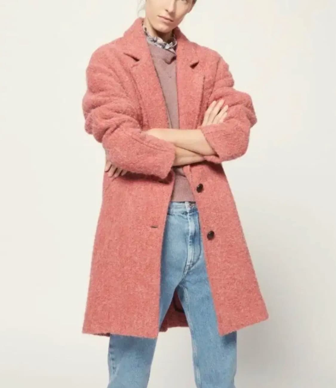 이자벨마랑 알파카 상품이미지5