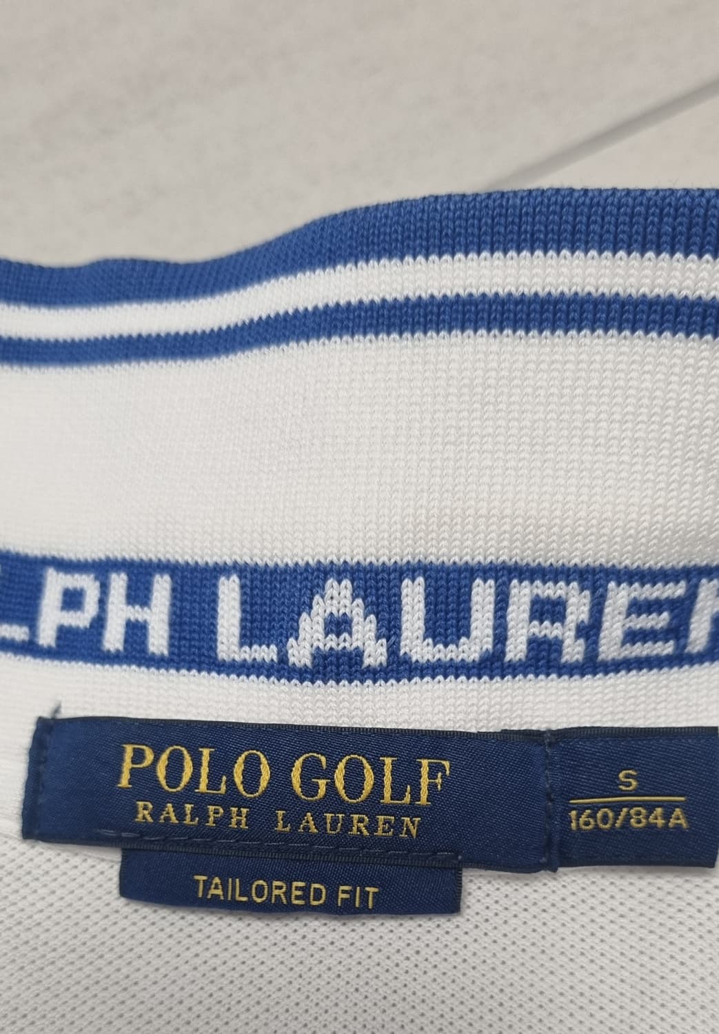 (상품준비중)폴로골프 빅포니 카라티S 상품이미지5