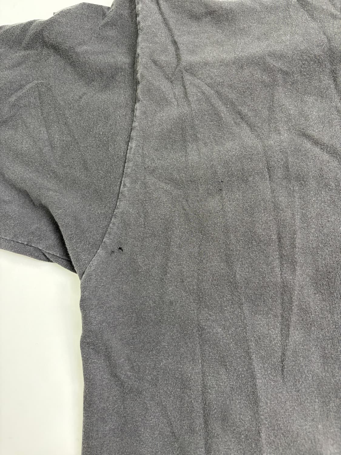 90s Not! Tee (black) 상품이미지9