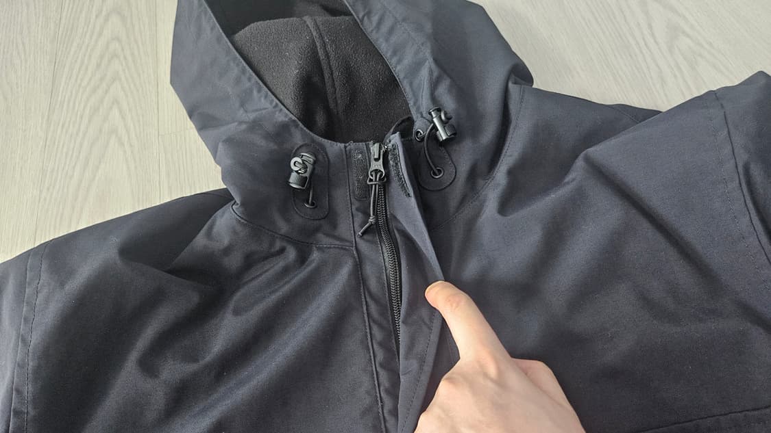 [L]칼하트 님부스 아노락 상품이미지3