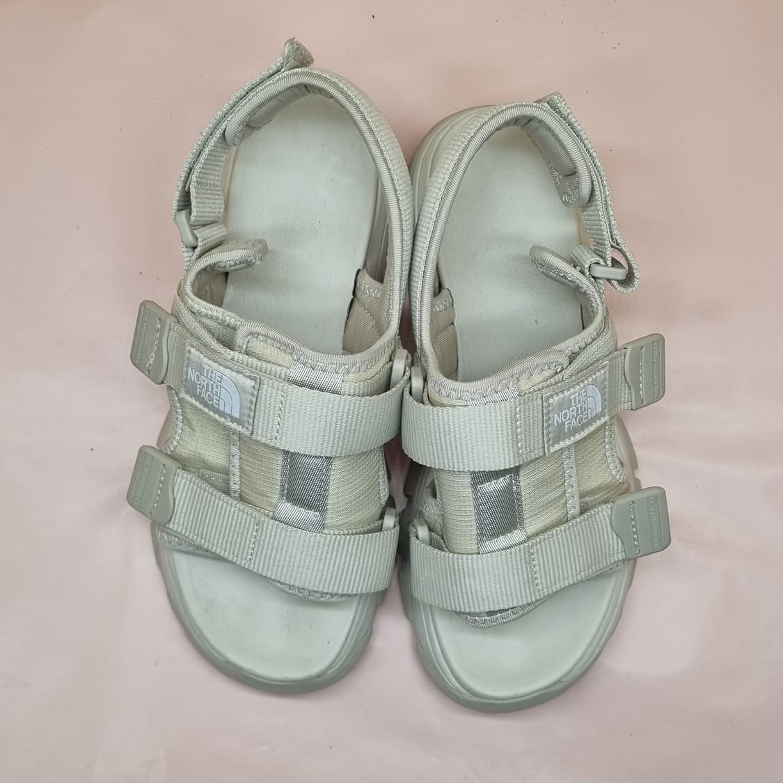 노스페이스 핵사네오 샌들 250 상품이미지2