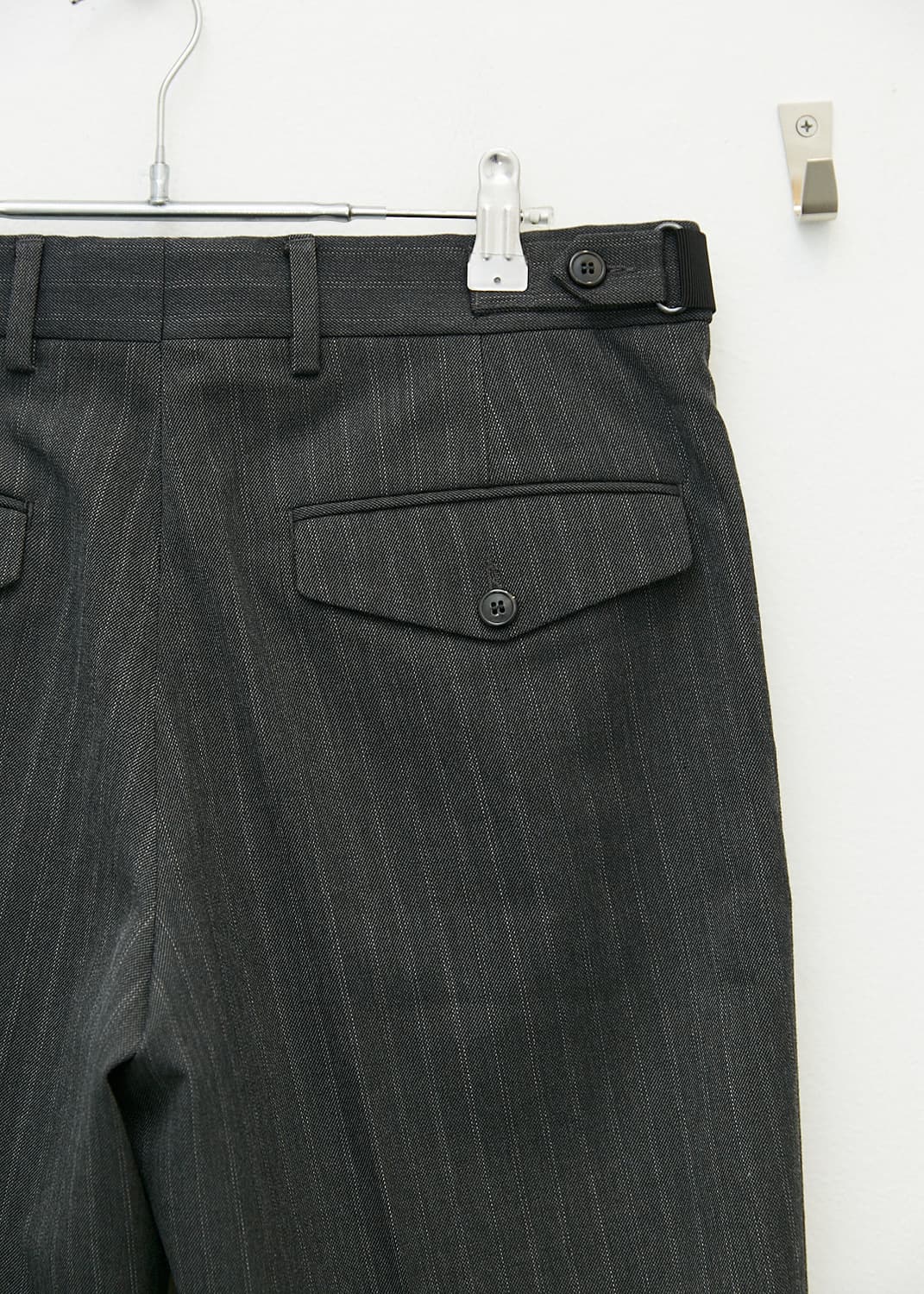 Stripe Trousers 상품이미지4