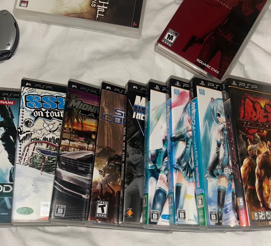 PSP 3005 미스틱 실버 상품이미지9