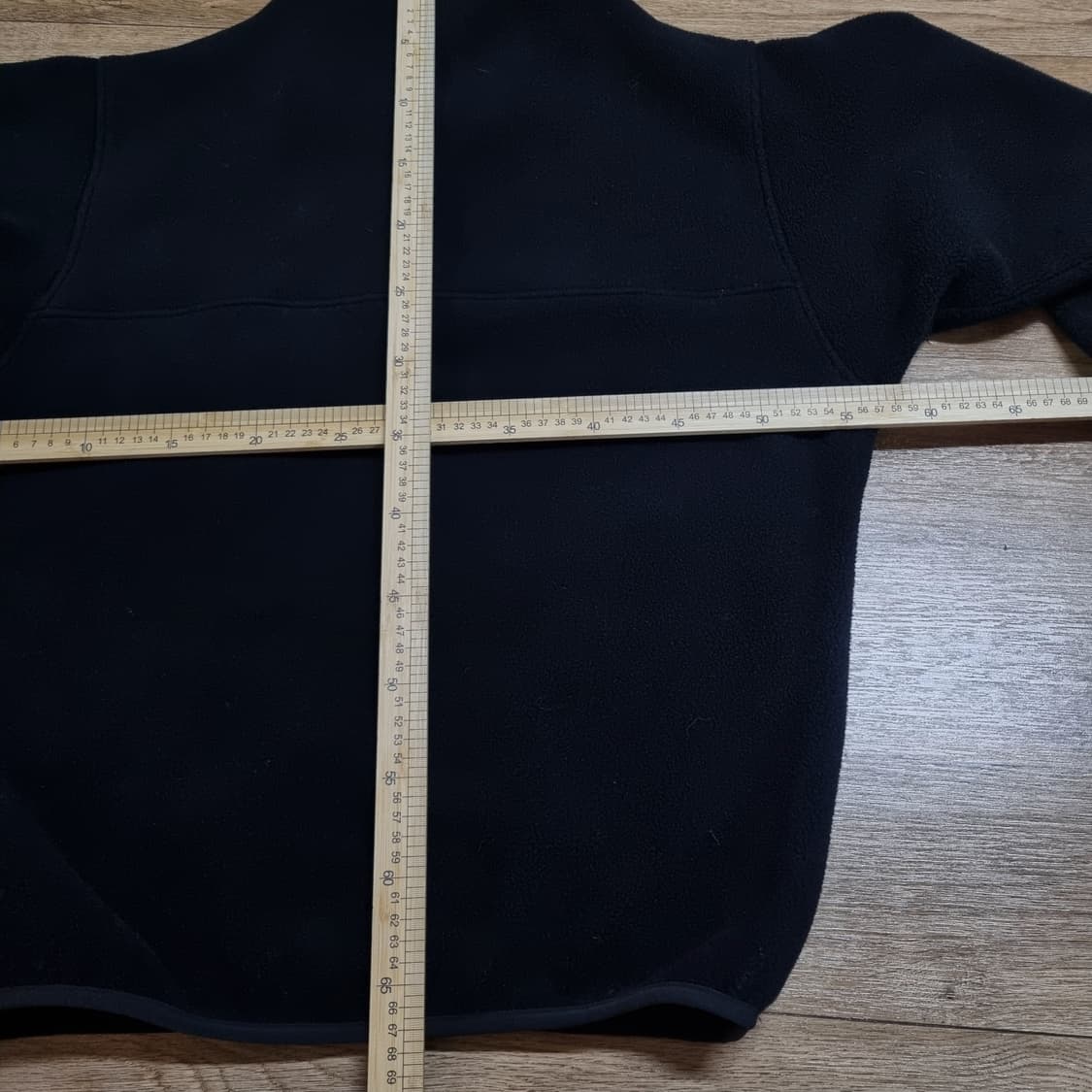 파타고니아 신칠라 초코블랙s 상품이미지2