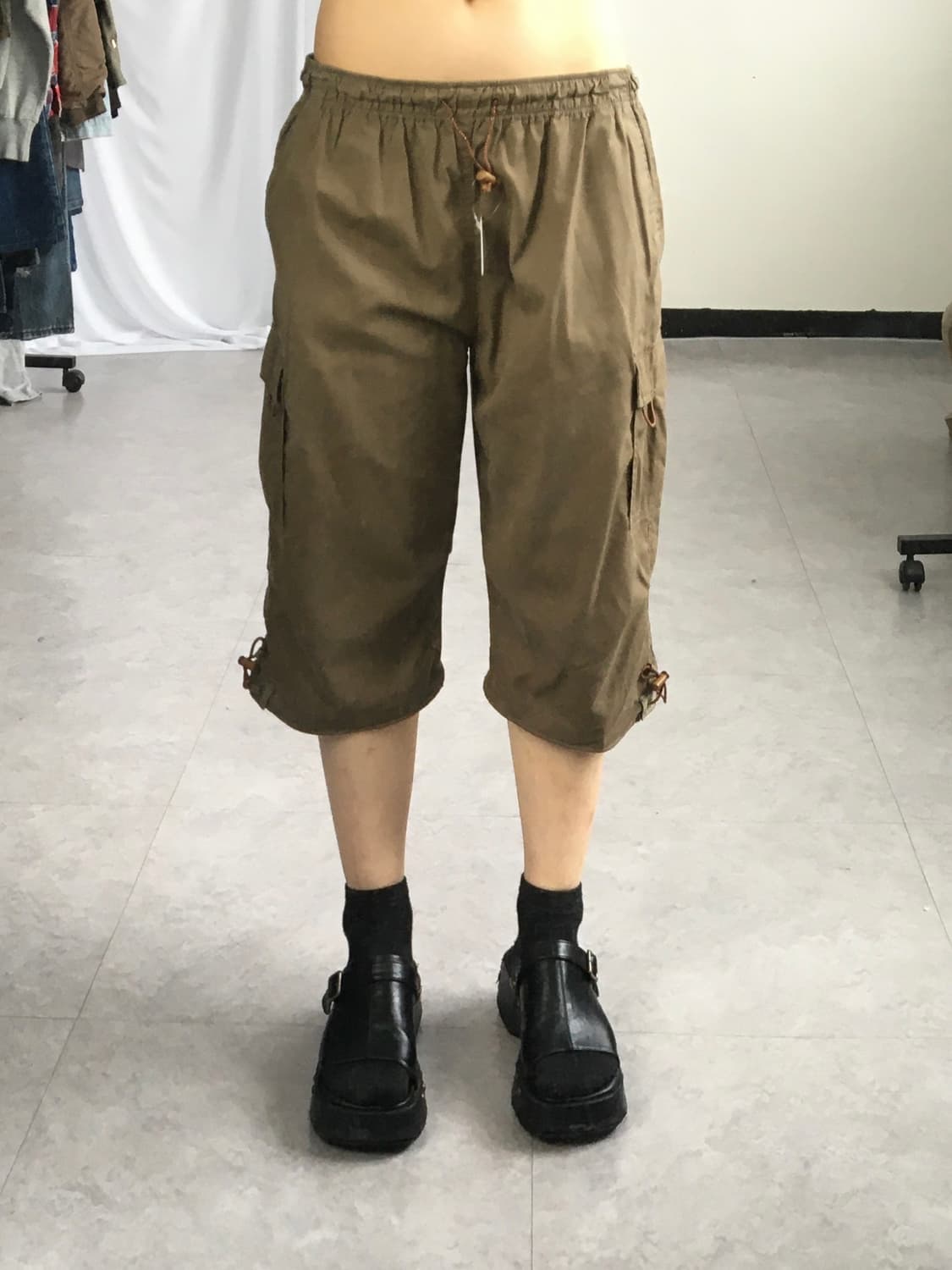 Cago half pants 상품이미지6