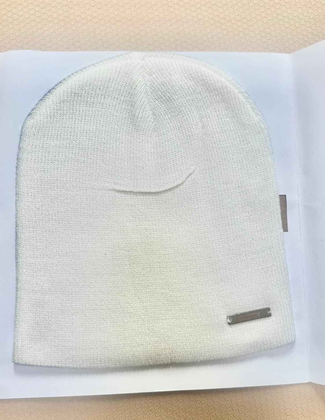 2000Archives(2000 아카이브) 스타킹 새상품 + 비니 상품이미지7